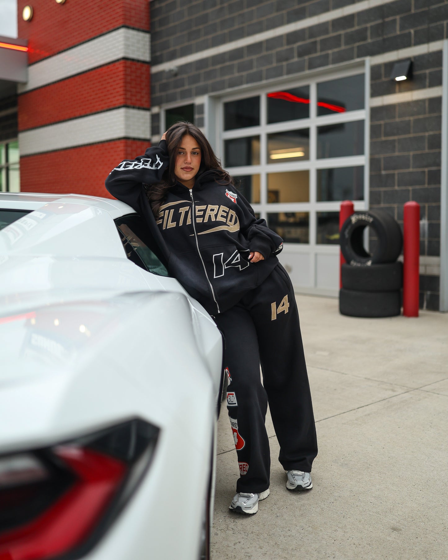 FR-14 Hoodie