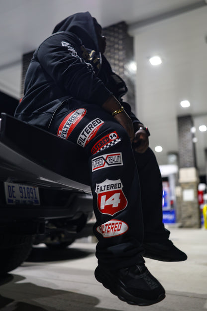 FR-14 Pants