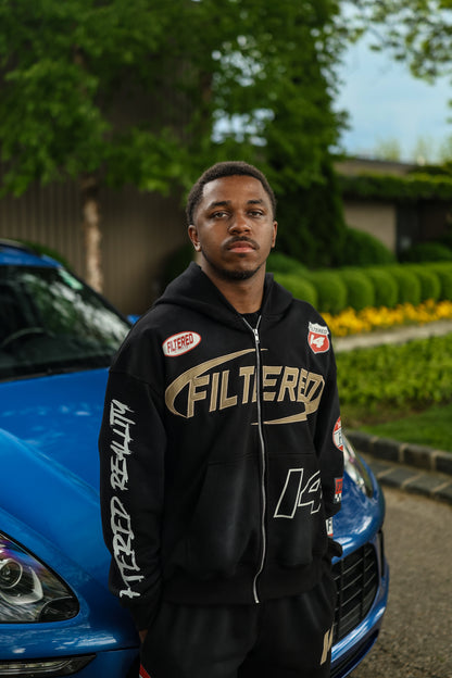 FR-14 Hoodie