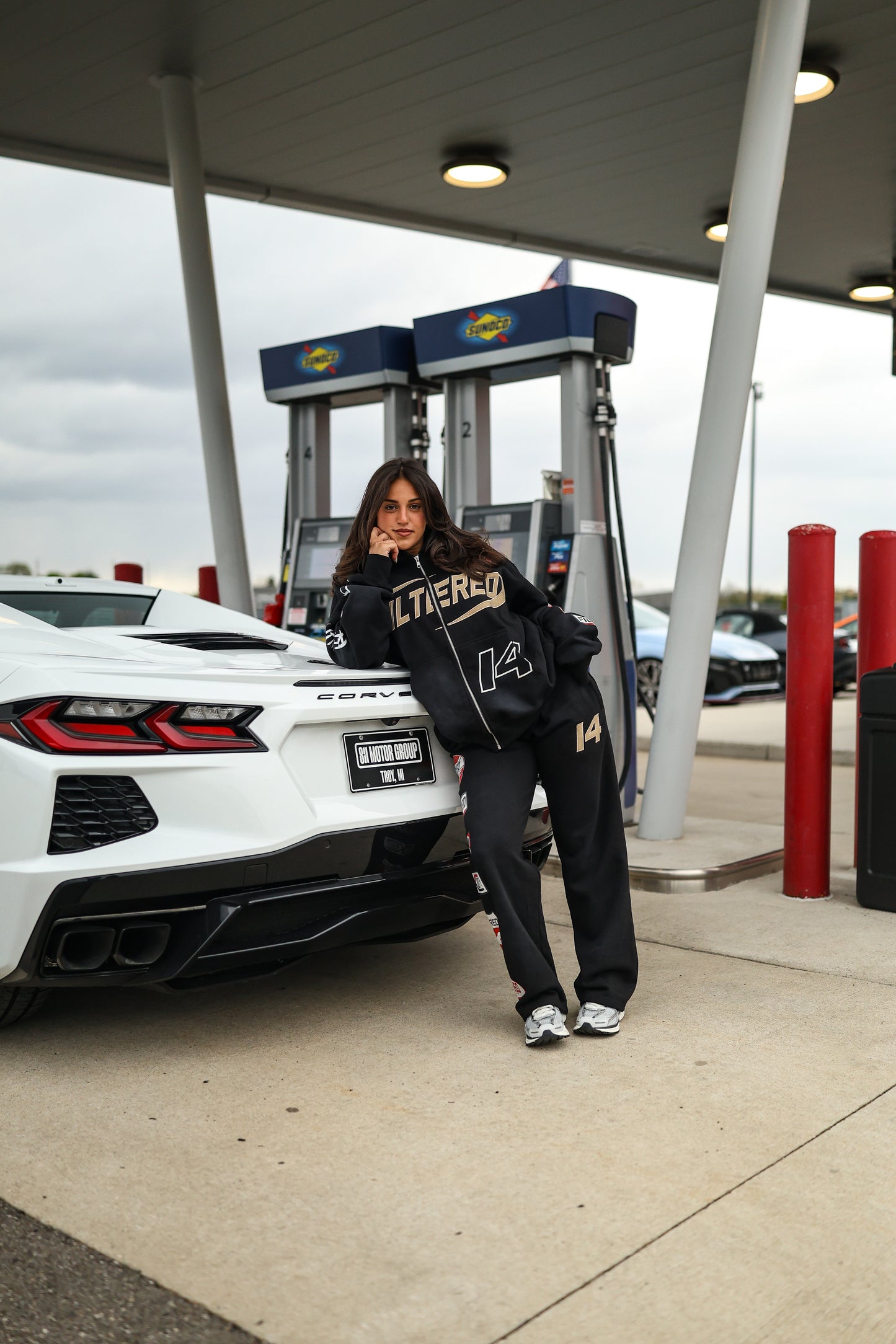FR-14 Hoodie