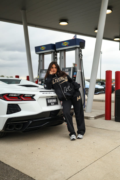 FR-14 Hoodie