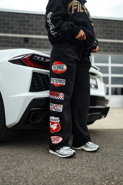 FR-14 Pants