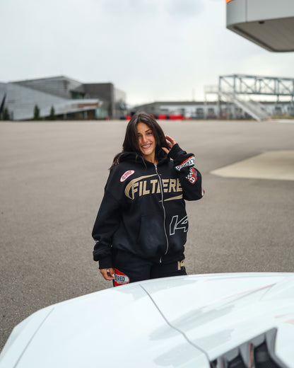 FR-14 Hoodie