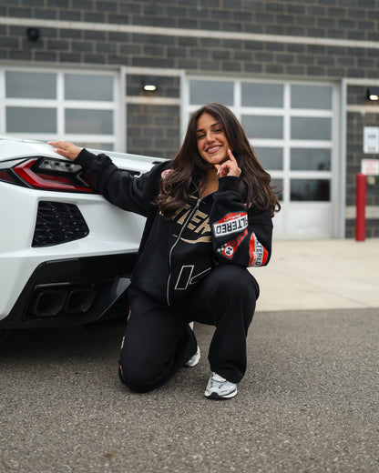FR-14 Hoodie
