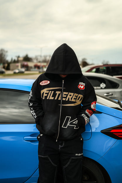 FR-14 Hoodie