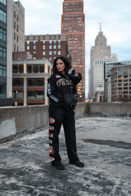 FR-14 Hoodie