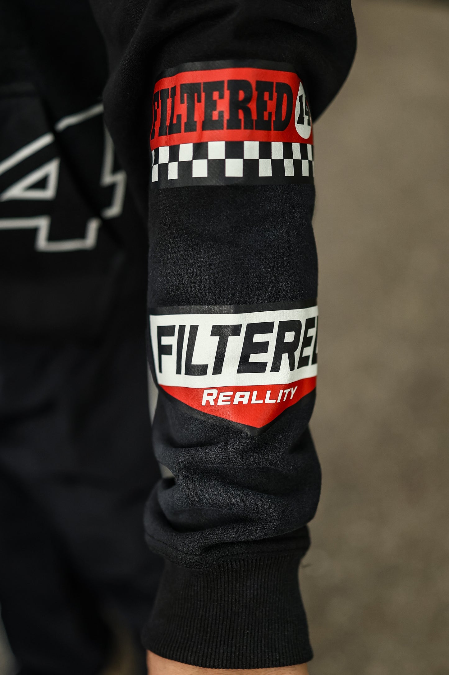 FR-14 Hoodie