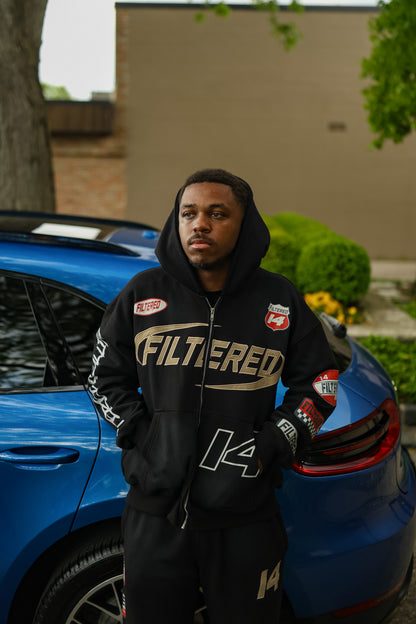 FR-14 Hoodie